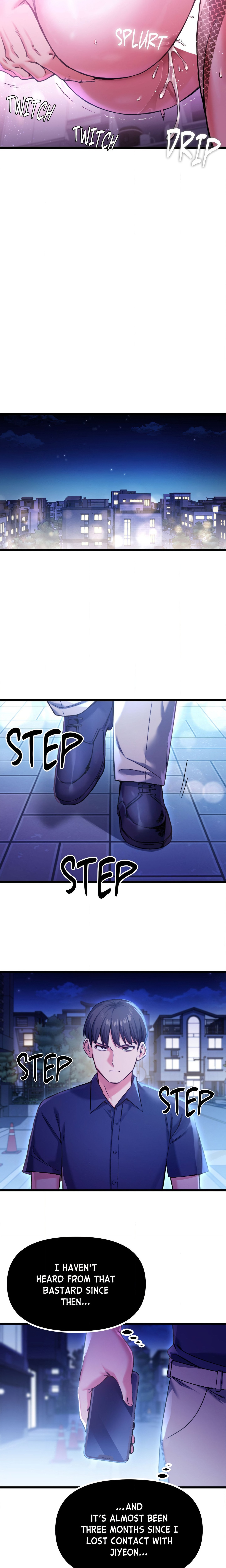 Cuck-thology Page 10 - MangaHe