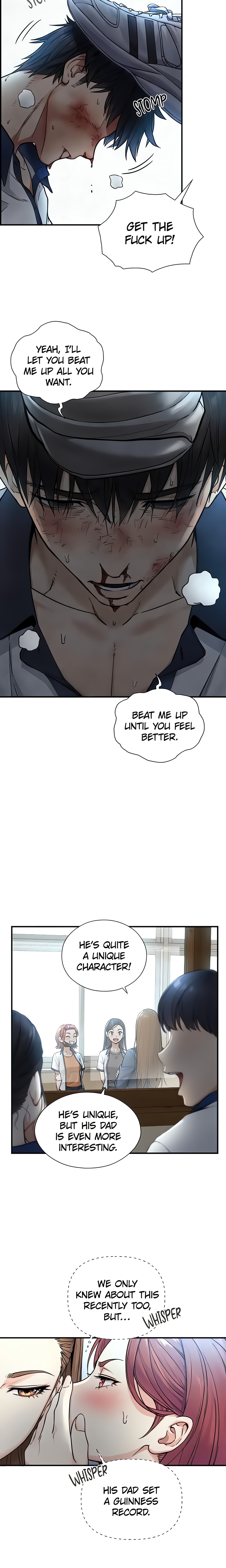  Page 12 - MangaHe