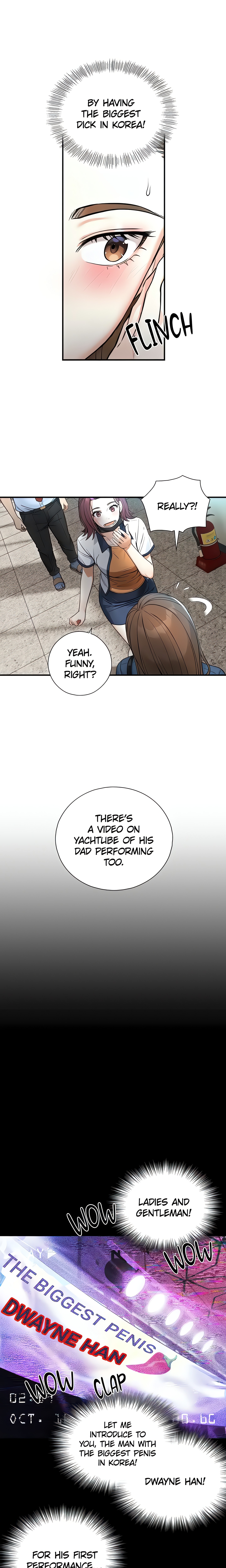  Page 13 - MangaHe