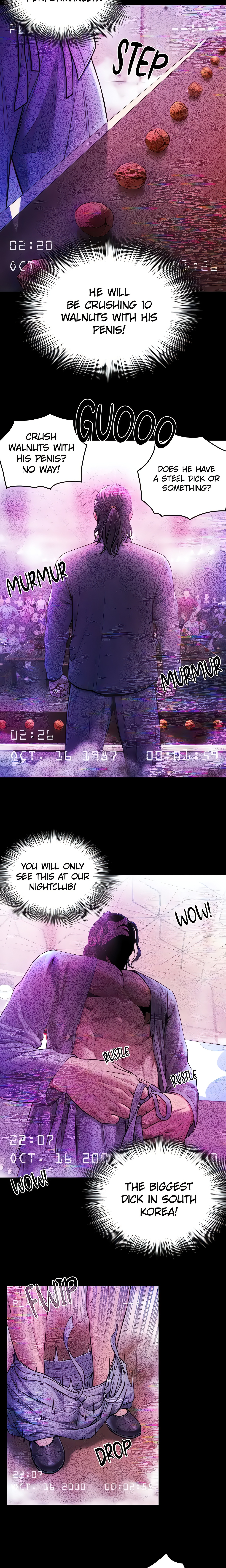  Page 14 - MangaHe