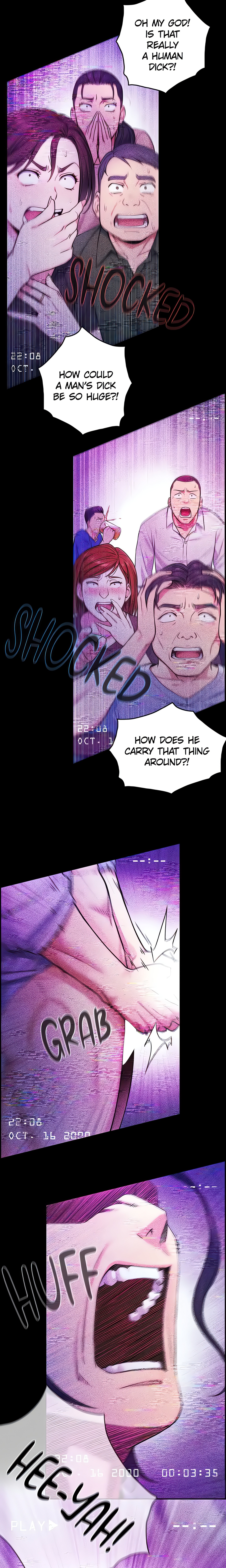  Page 15 - MangaHe