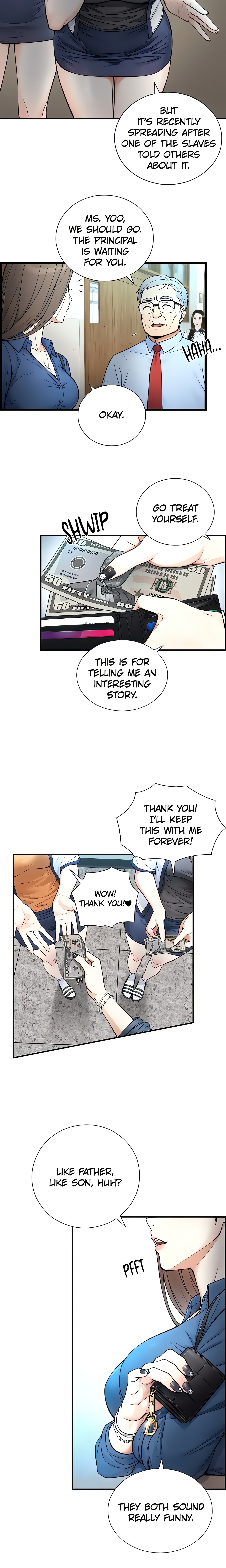  Page 17 - MangaHe