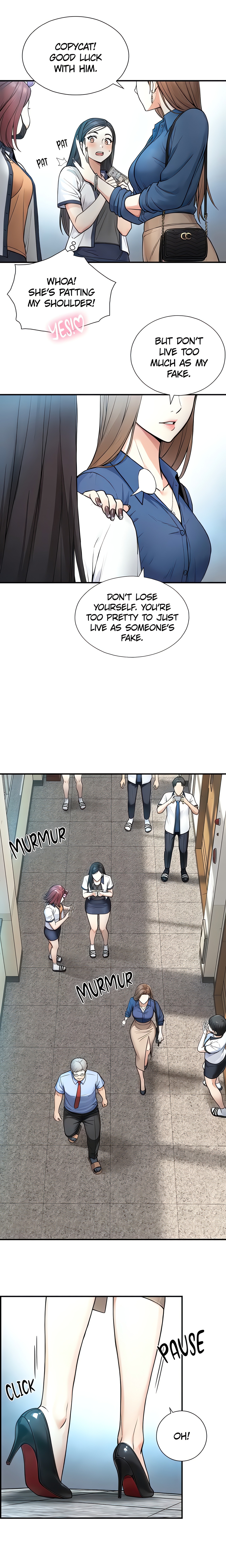  Page 18 - MangaHe