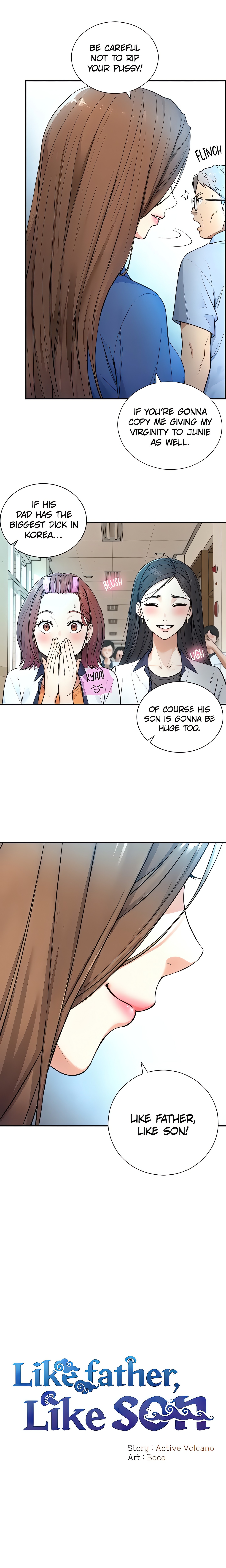  Page 19 - MangaHe