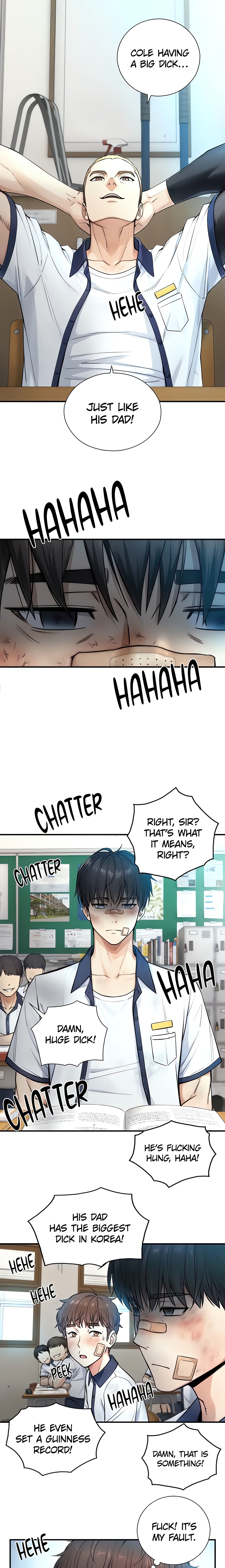  Page 22 - MangaHe