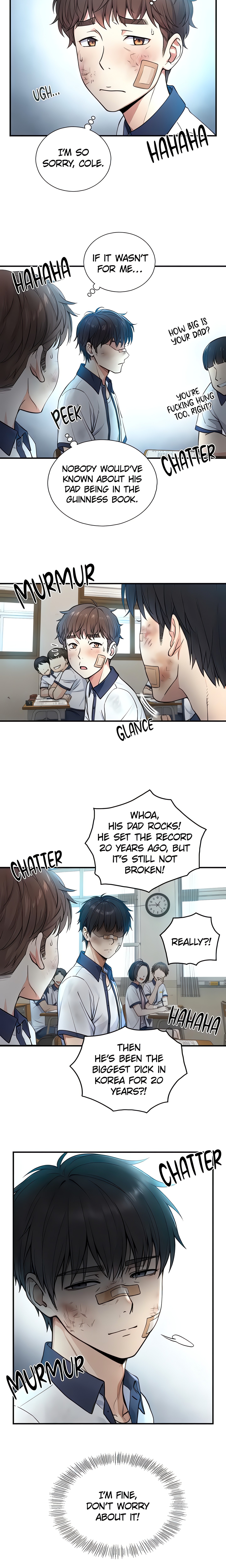  Page 23 - MangaHe