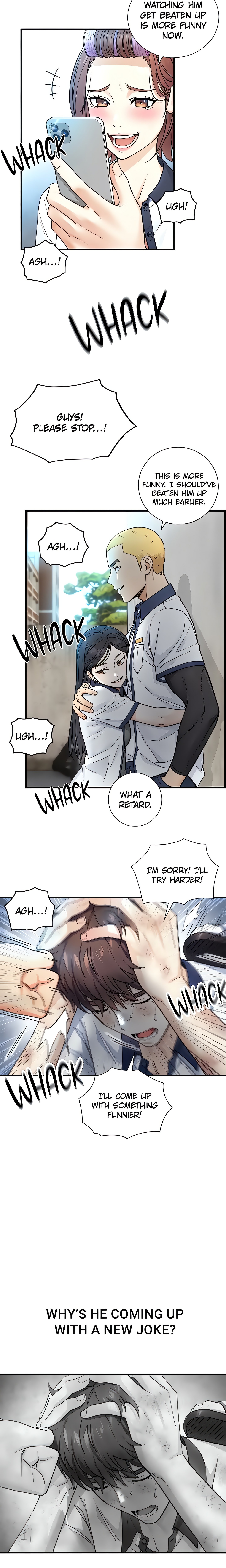  Page 26 - MangaHe