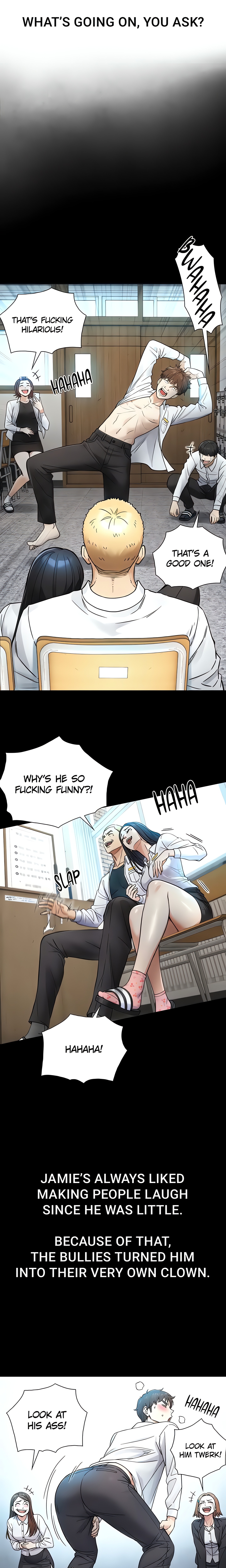  Page 27 - MangaHe