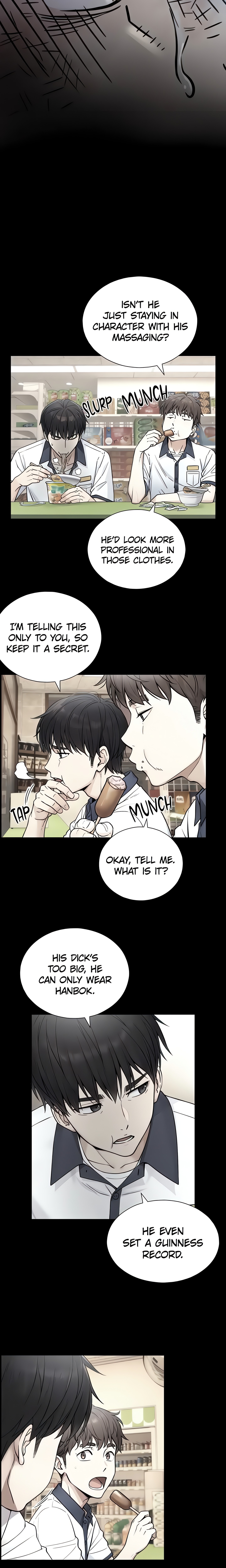  Page 32 - MangaHe