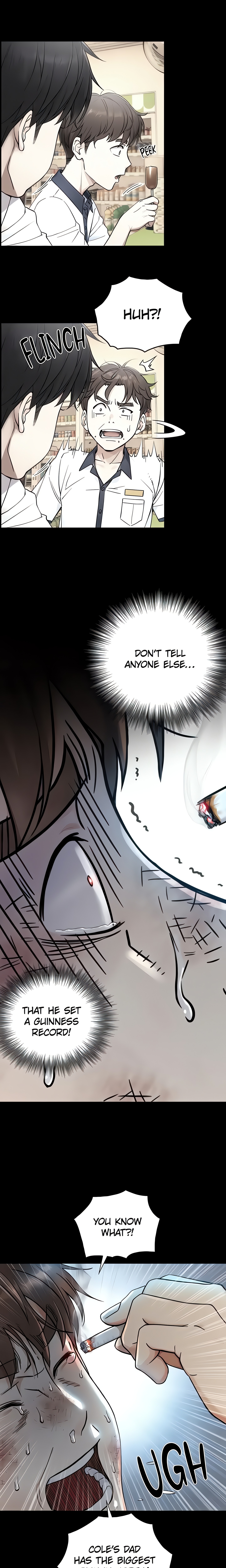  Page 33 - MangaHe