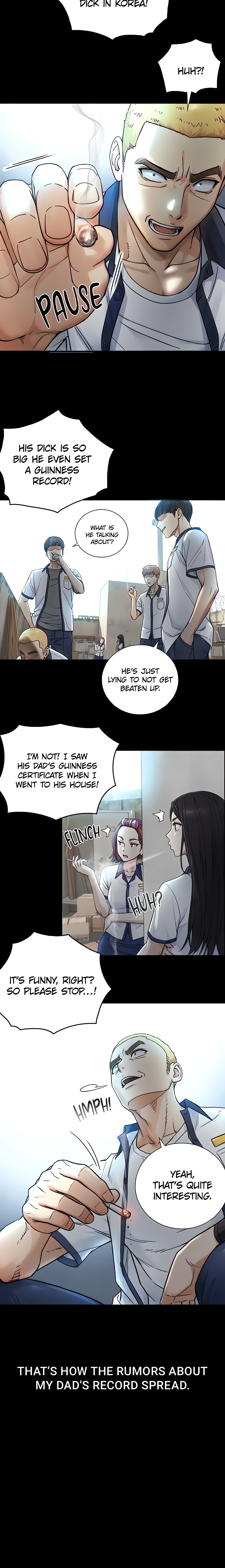  Page 34 - MangaHe