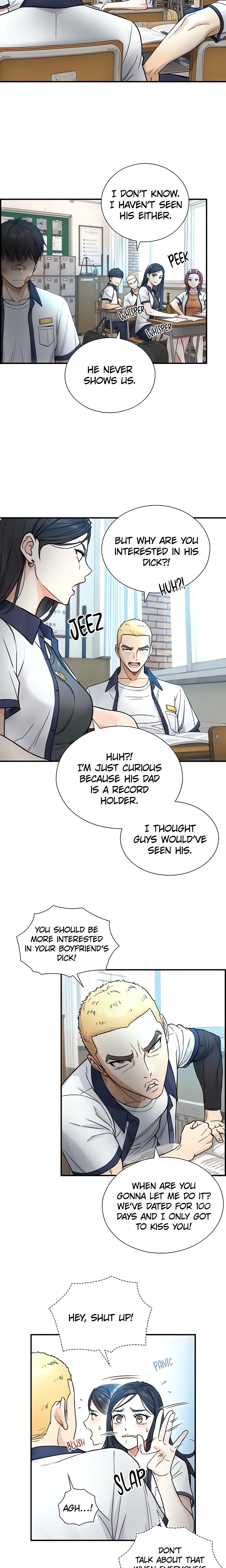  Page 47 - MangaHe
