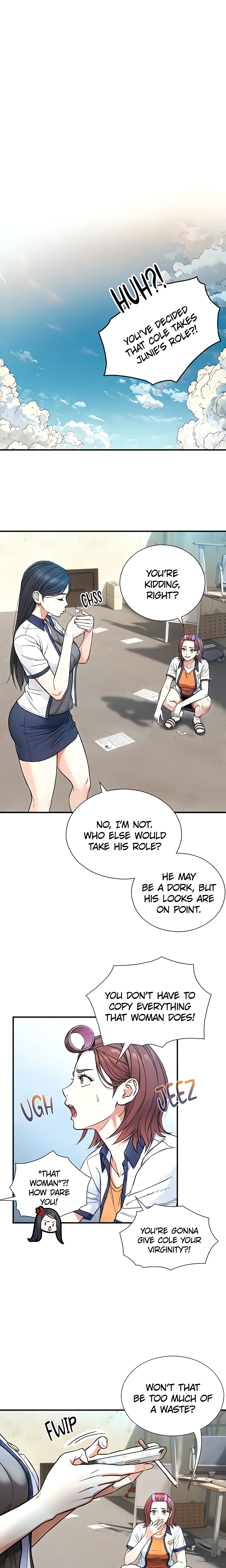  Page 50 - MangaHe