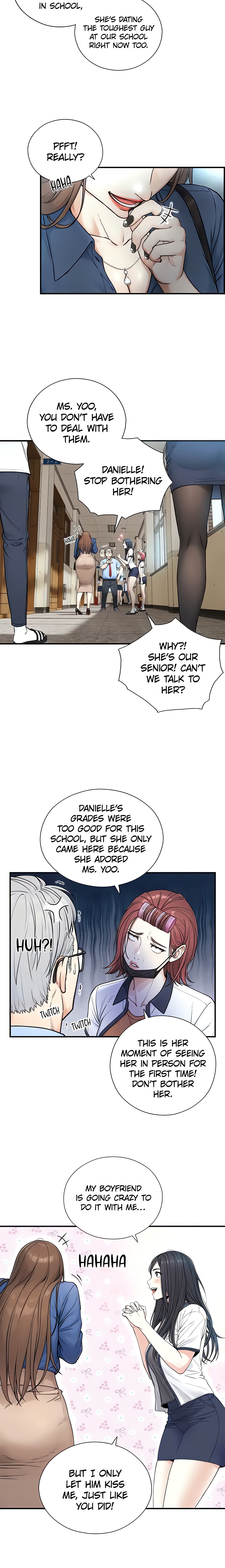  Page 6 - MangaHe