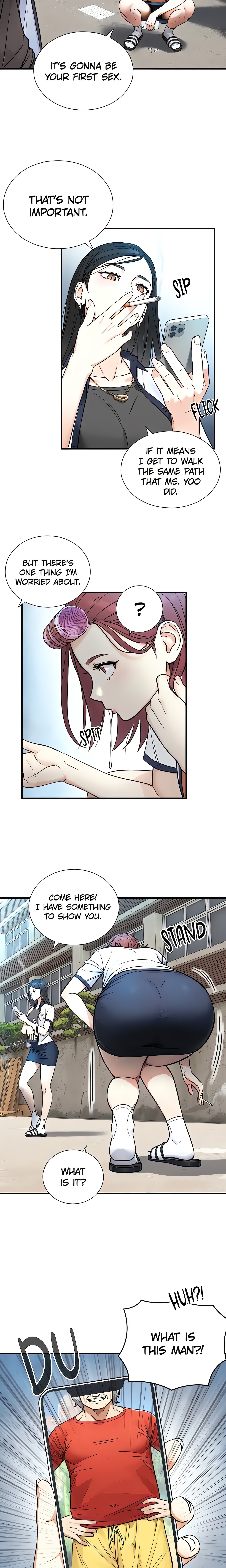  Page 51 - MangaHe