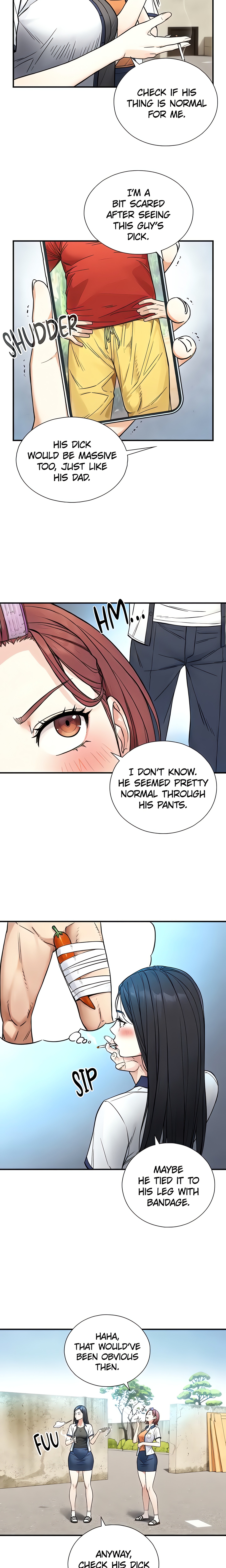  Page 53 - MangaHe