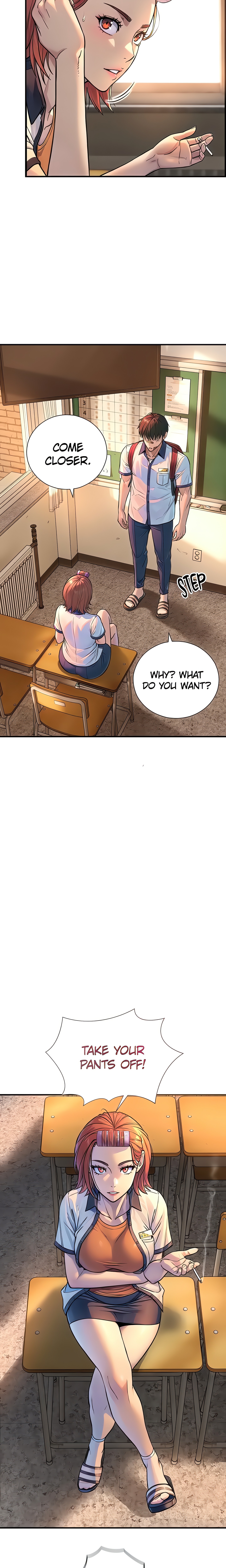 Page 57 - MangaHe