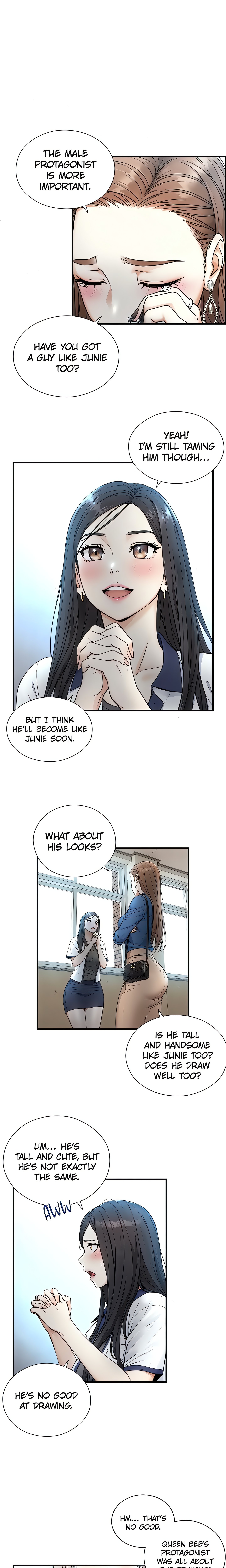  Page 7 - MangaHe