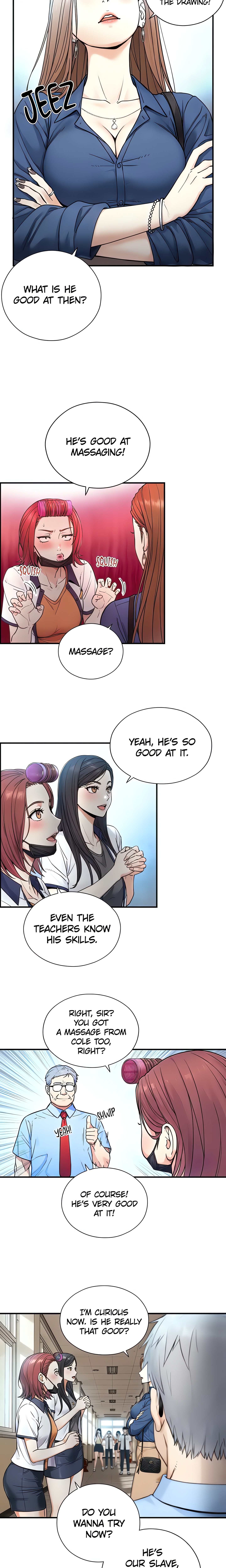  Page 8 - MangaHe