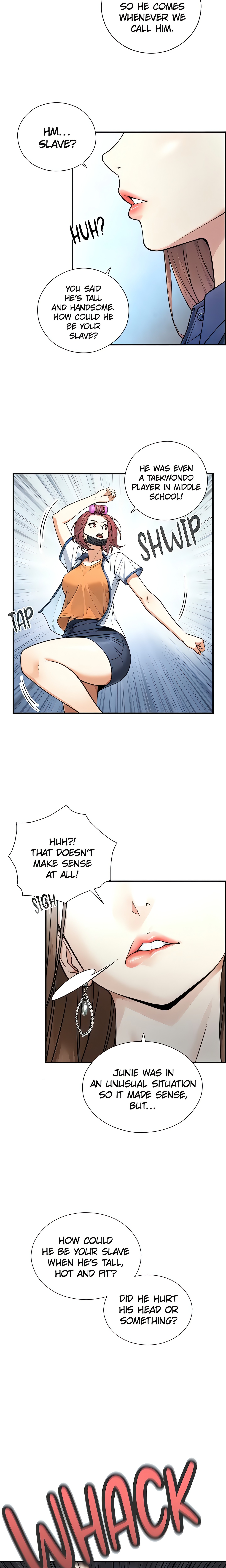  Page 9 - MangaHe
