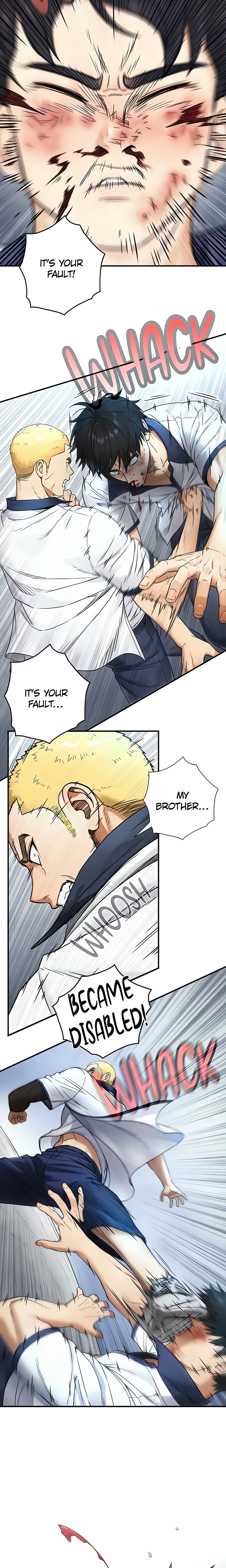  Page 10 - MangaHe