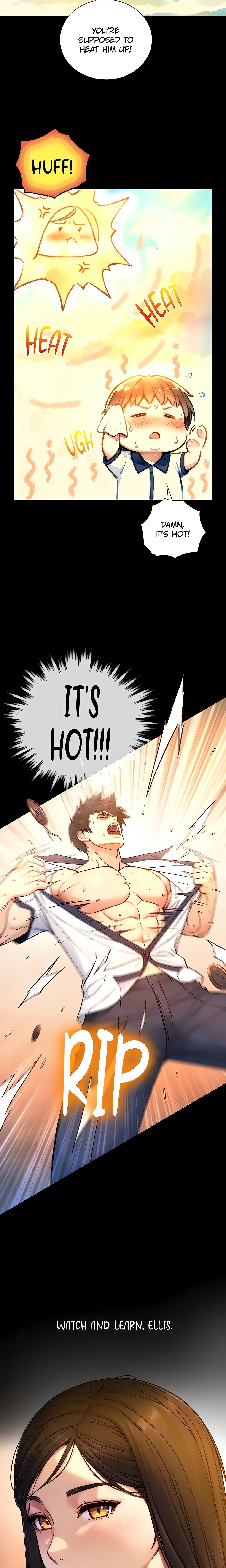  Page 11 - MangaHe