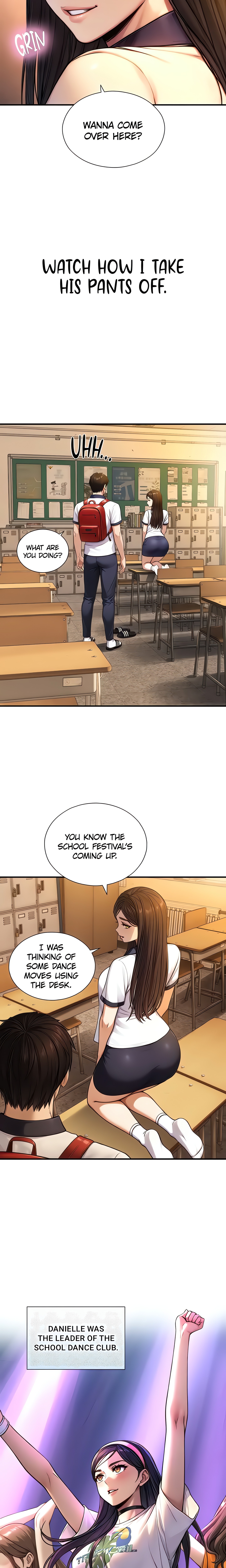  Page 12 - MangaHe
