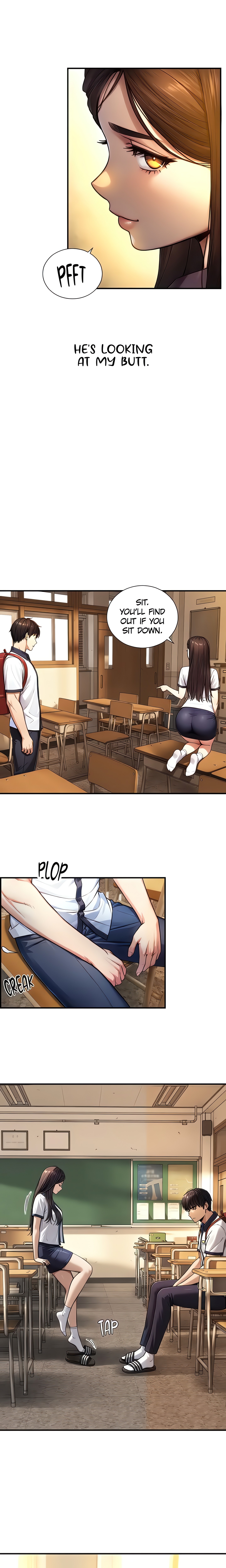  Page 14 - MangaHe