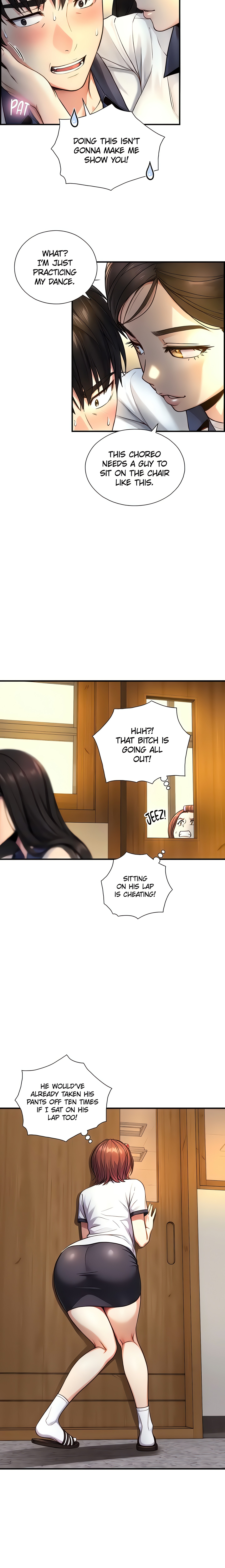  Page 16 - MangaHe