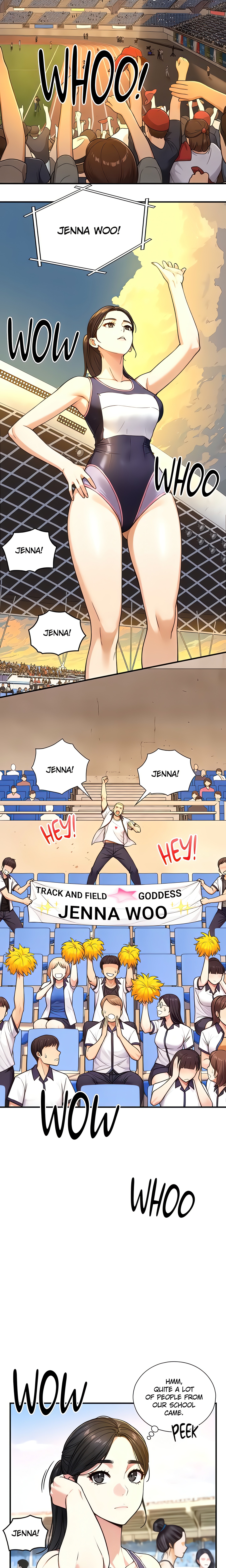  Page 19 - MangaHe