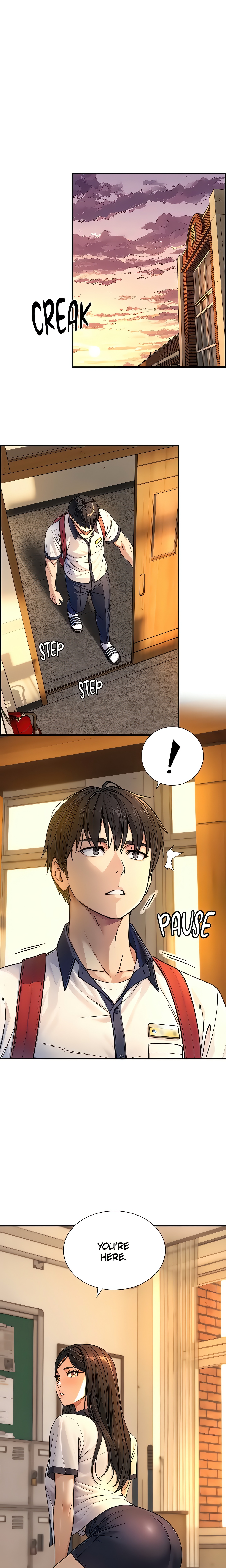  Page 3 - MangaHe