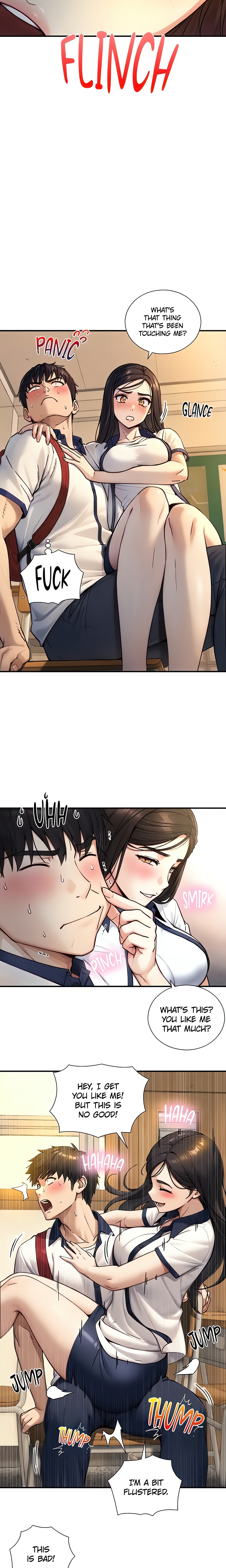  Page 23 - MangaHe