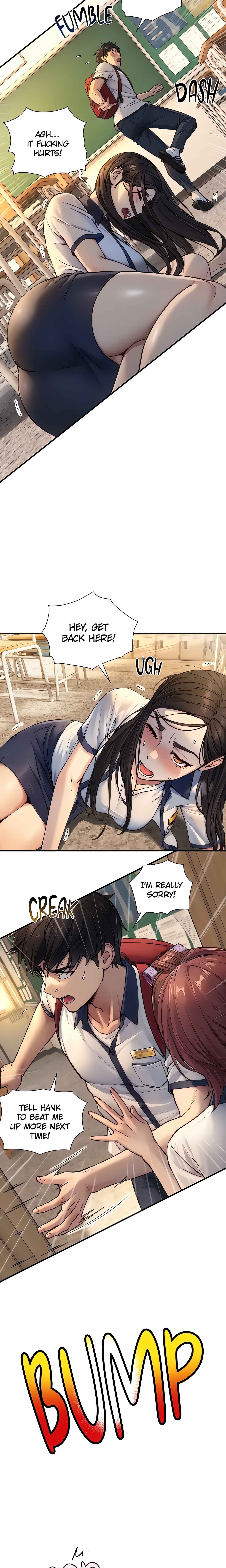  Page 25 - MangaHe