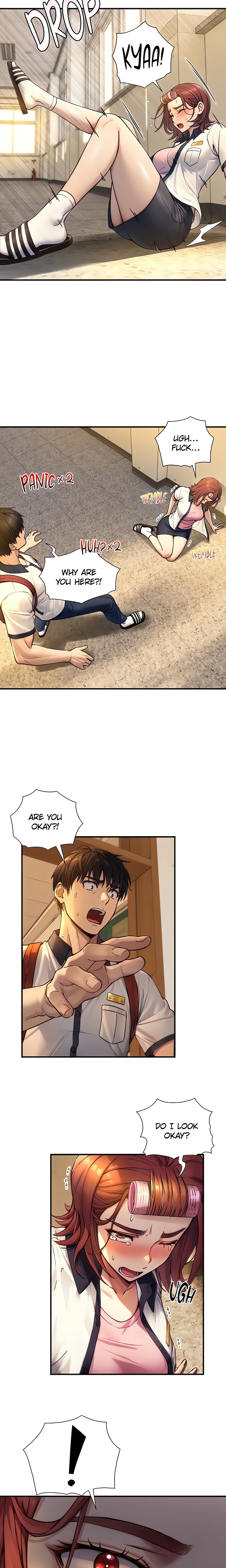  Page 26 - MangaHe