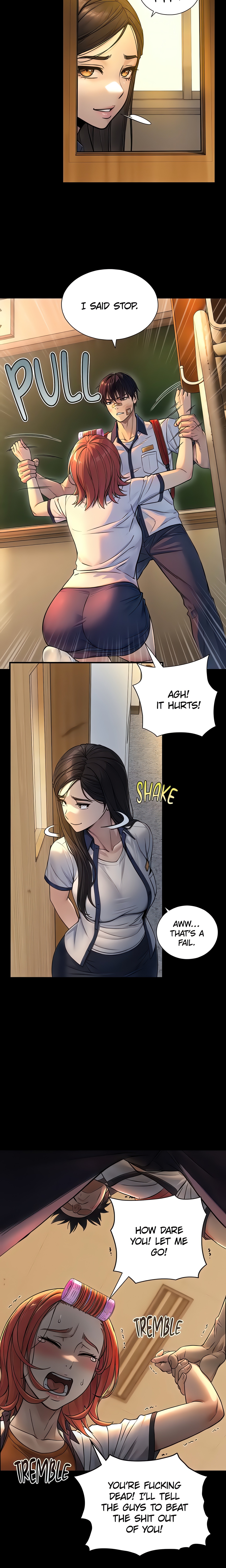  Page 6 - MangaHe