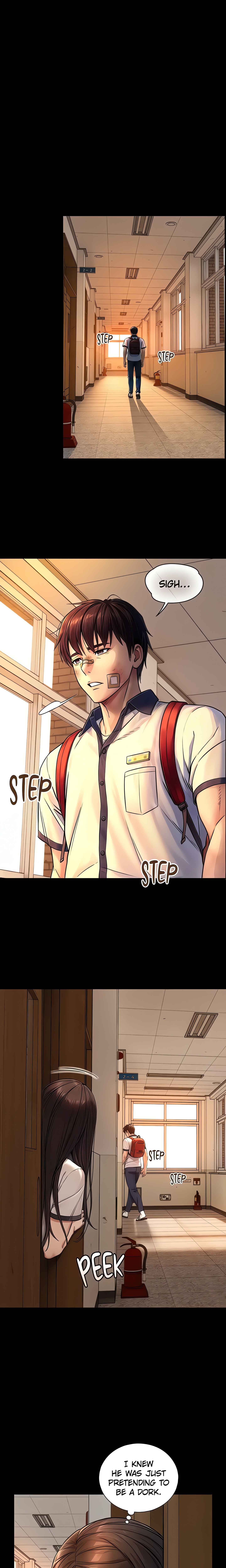 Page 8 - MangaHe