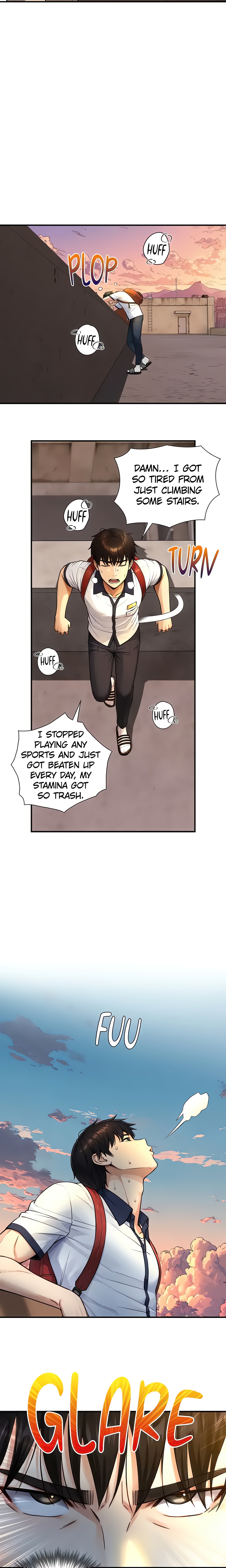  Page 11 - MangaHe