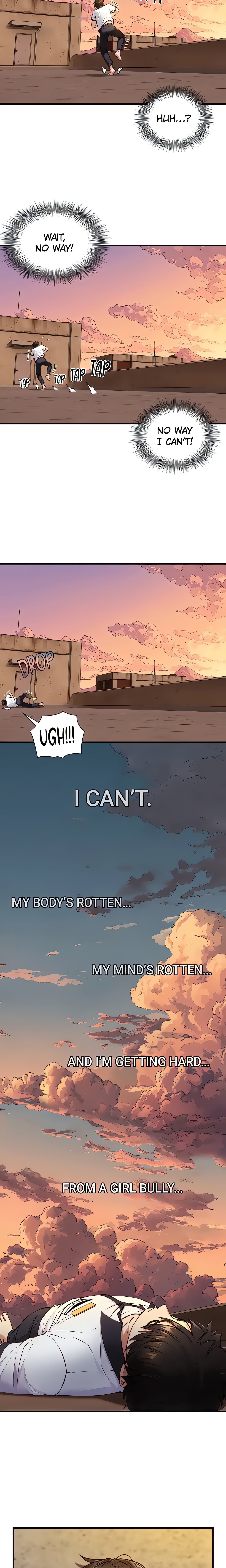  Page 13 - MangaHe