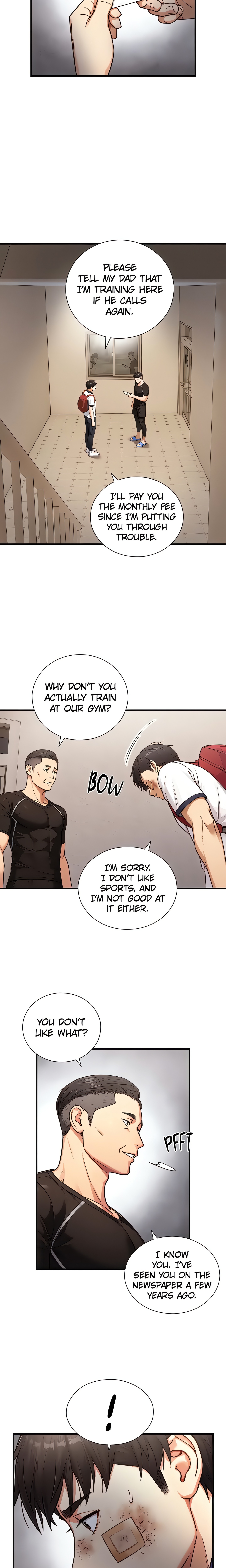  Page 15 - MangaHe