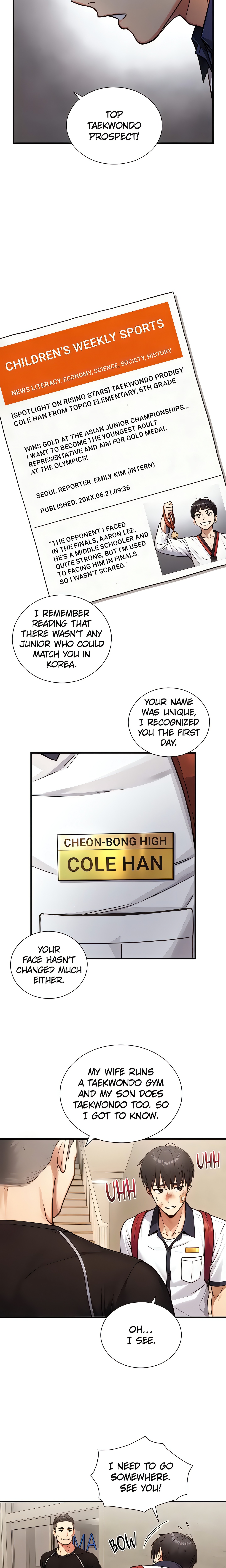  Page 16 - MangaHe