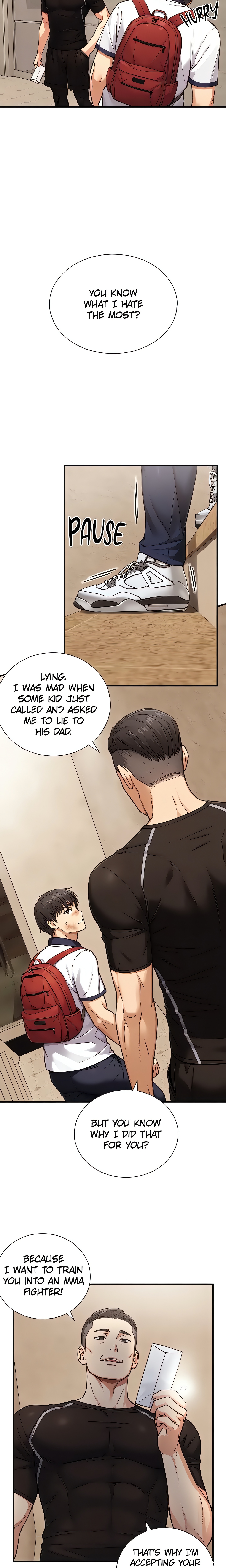 Page 17 - MangaHe