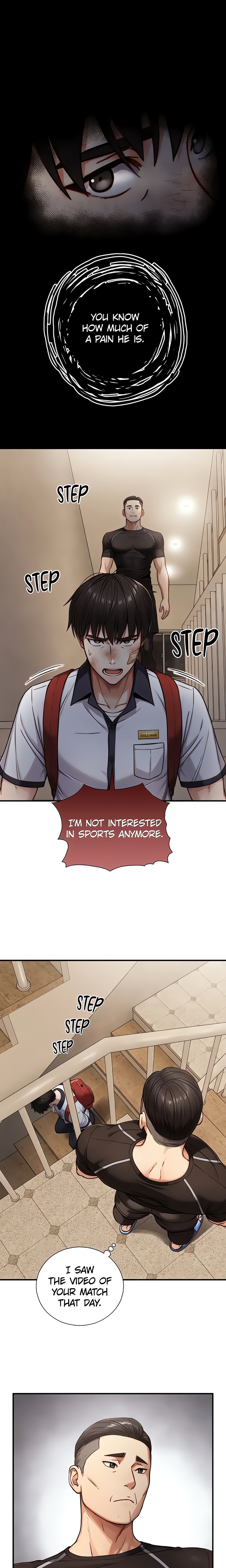 Page 19 - MangaHe