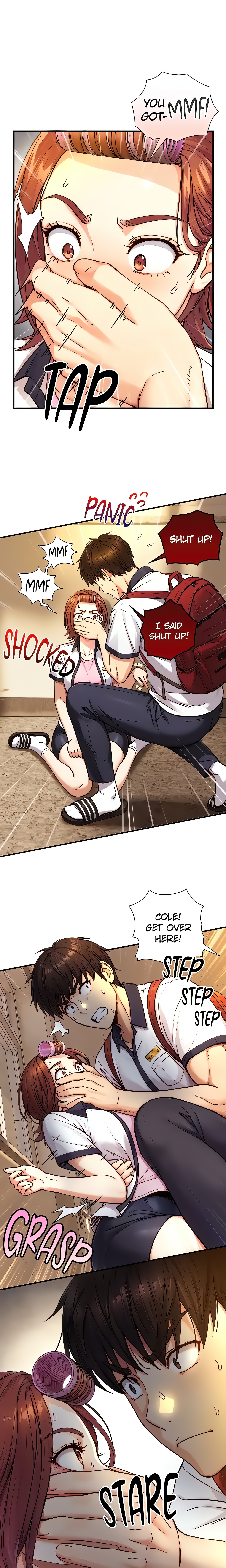  Page 5 - MangaHe