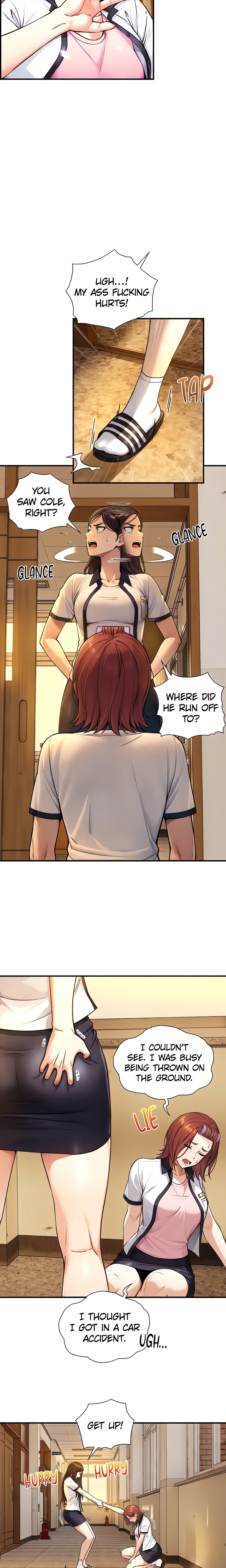  Page 8 - MangaHe