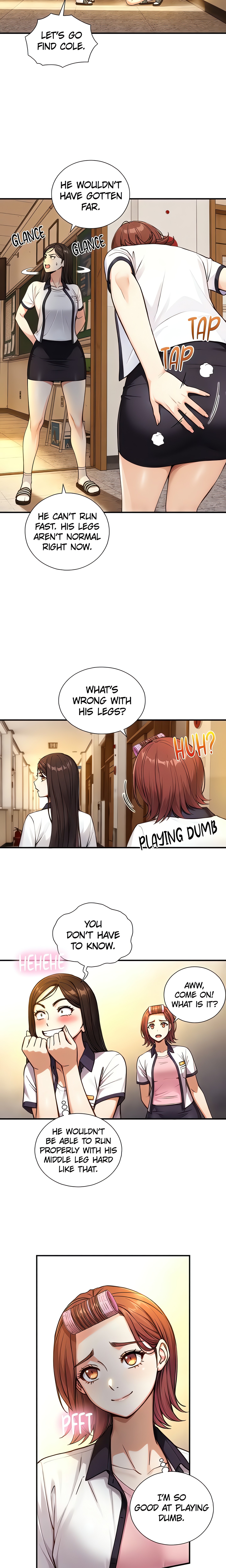  Page 9 - MangaHe