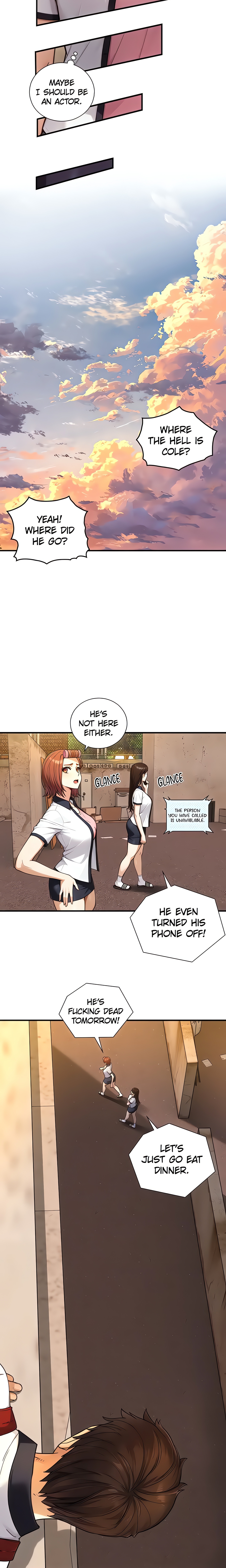  Page 10 - MangaHe