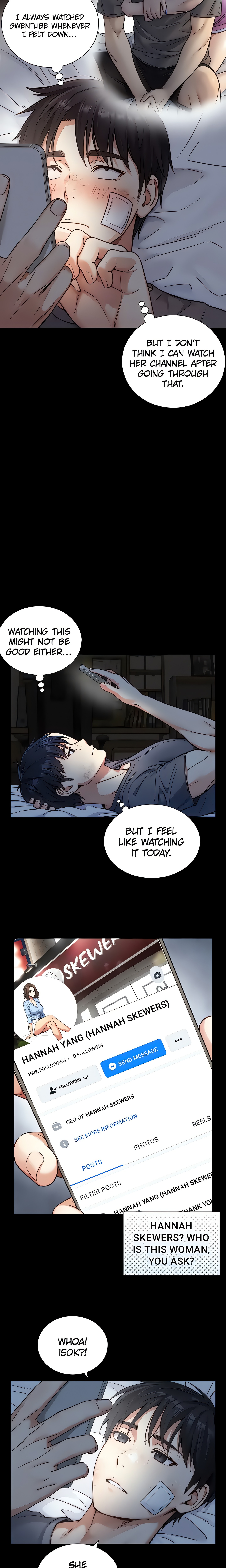  Page 13 - MangaHe