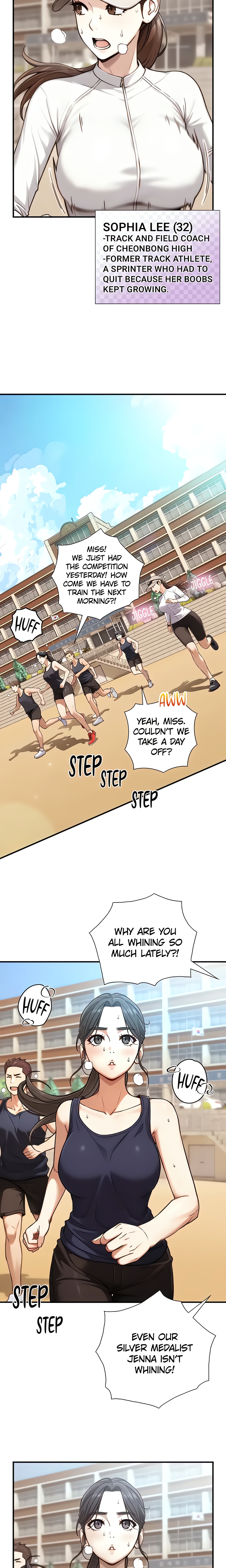  Page 21 - MangaHe