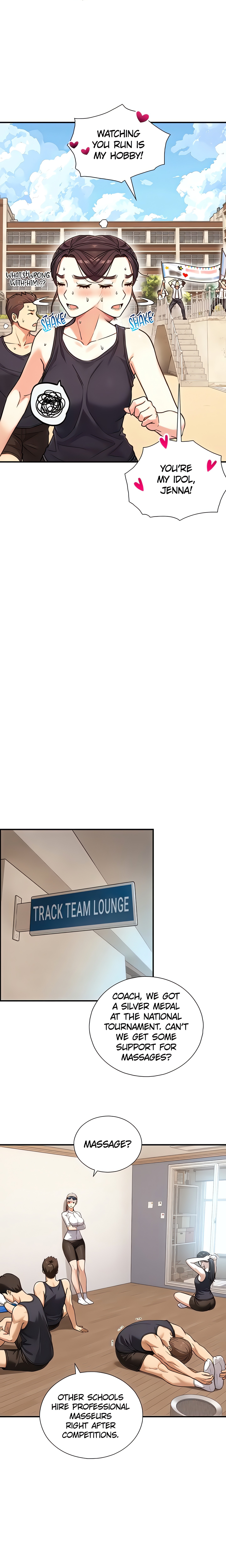  Page 23 - MangaHe