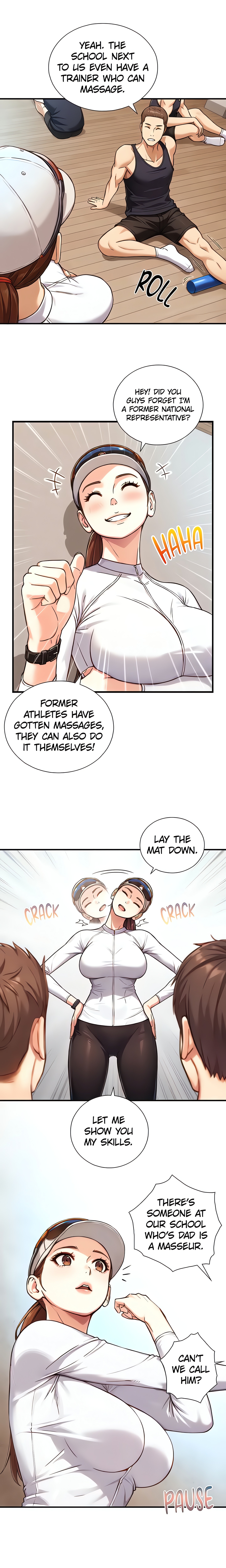  Page 24 - MangaHe